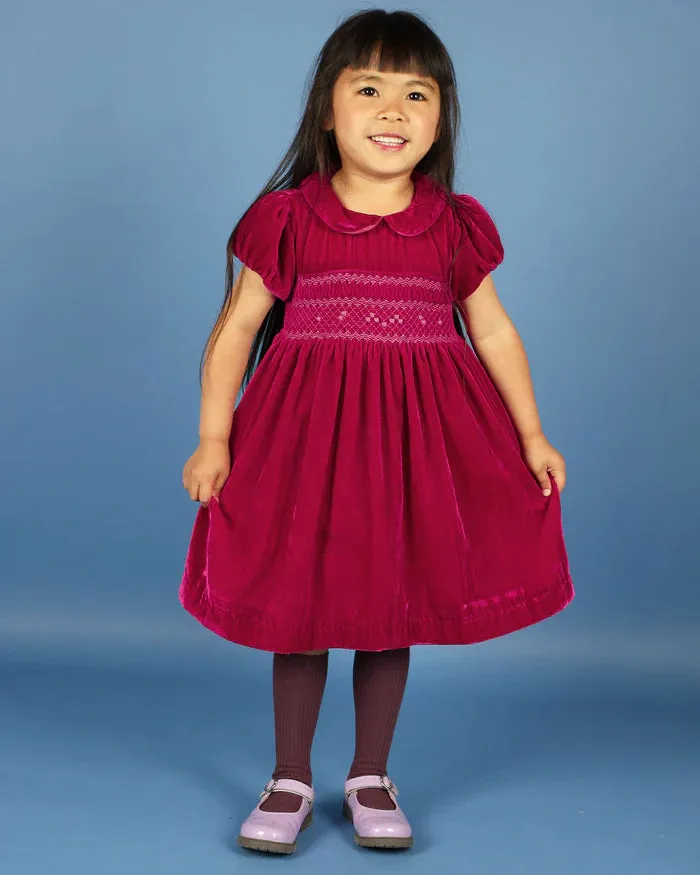 Bellatrix Dress