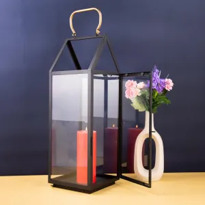 Coastal Breezer Lantern