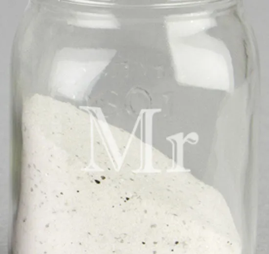 Custom Anchor Sand Ceremony Mason Jar Set