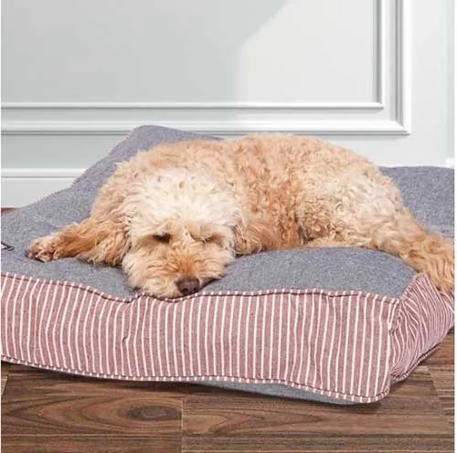 Danish Design Maritime Red Danish Design Box Dog Duvets