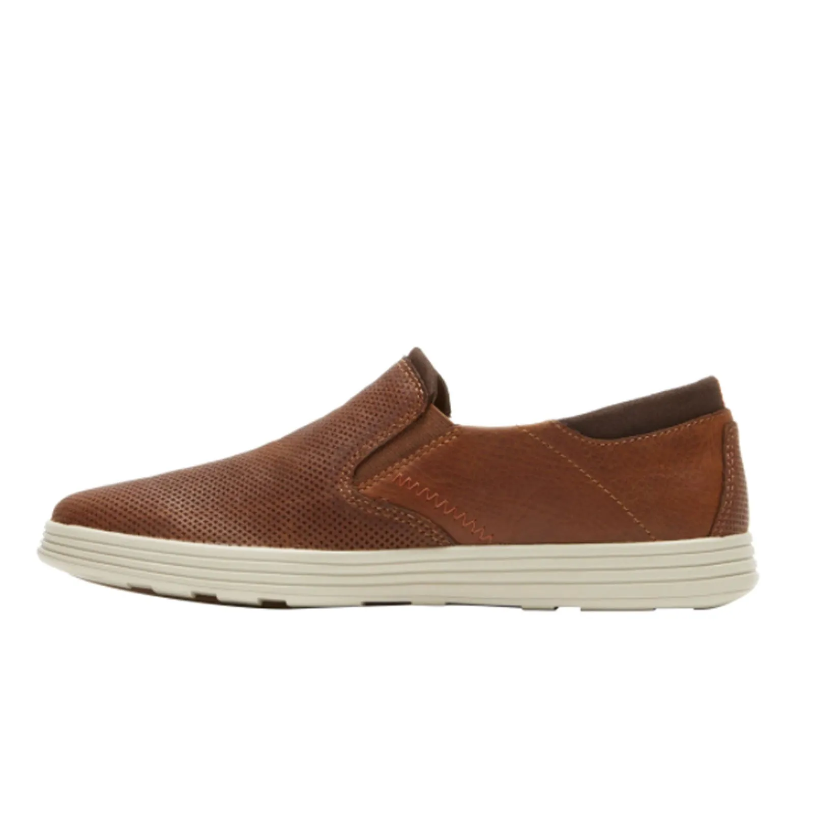 Dunham Colchester Slip-On (Men) - Brown