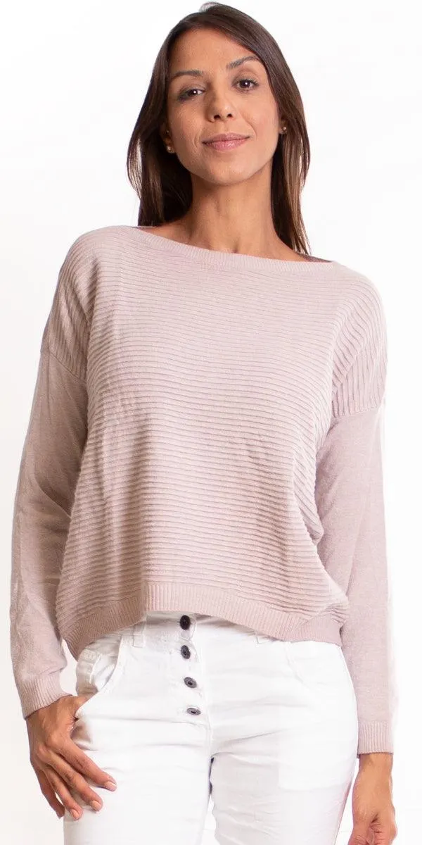 Elisabetta Sweater