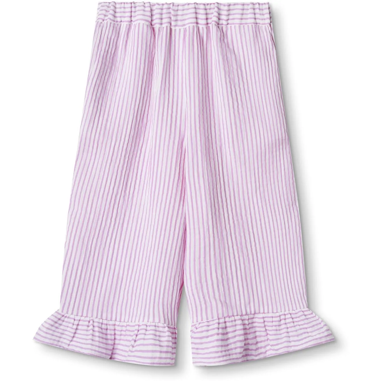 Fliink Cloud Dancer Pink Stripe Ciao Stripe Pant