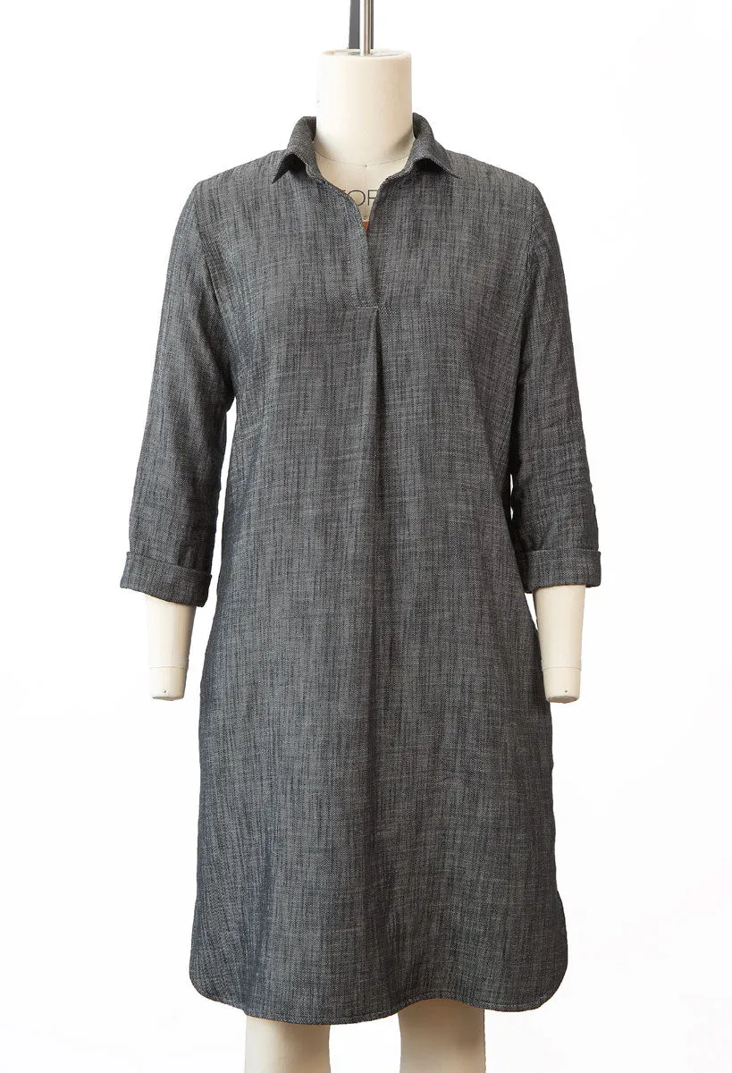 Gallery Tunic   Dress