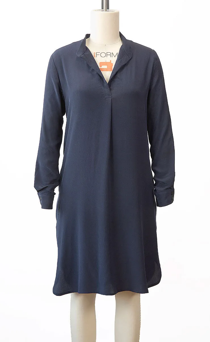 Gallery Tunic   Dress