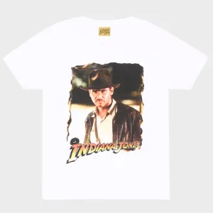 Kids Indiana Jones T-Shirt