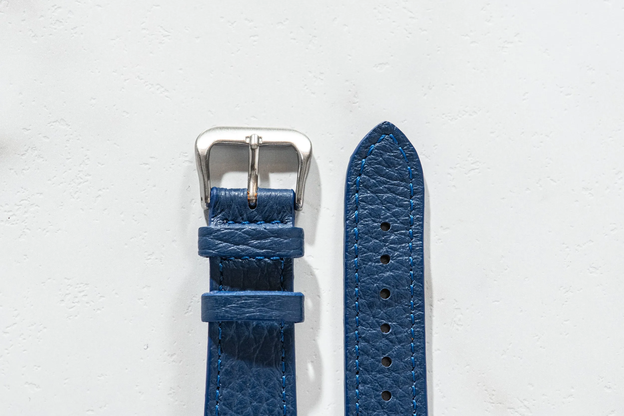 Magellan Blue Cervo Strap