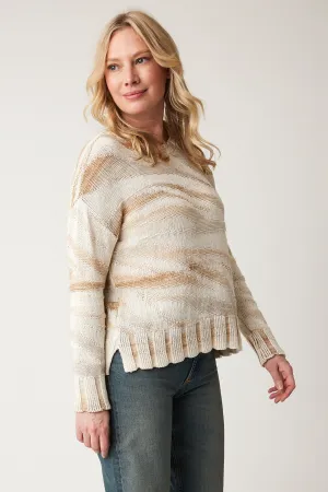 MALLORY SWEATER