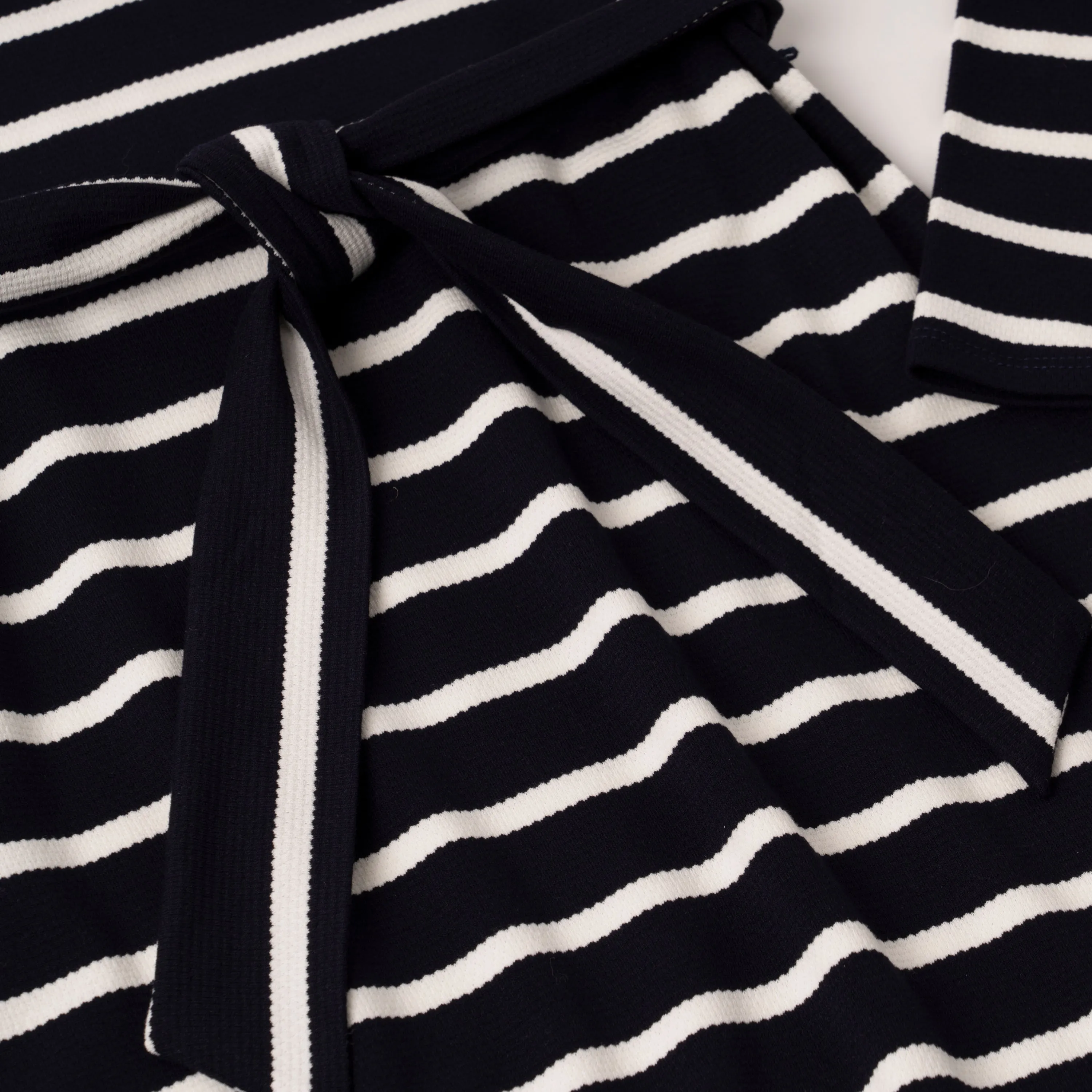 Mariner Stripe Dress