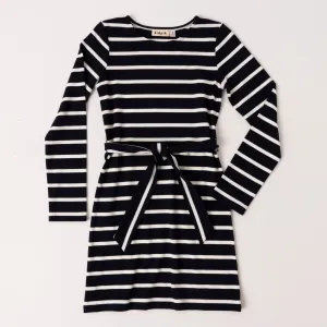 Mariner Stripe Dress