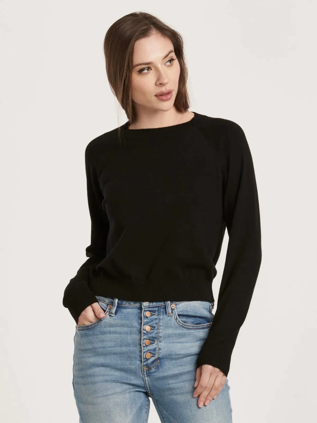 Maritza Sweater Top