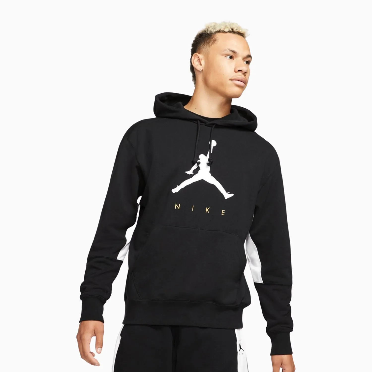 Men's Air Jordan Jumpman Essential Outfit