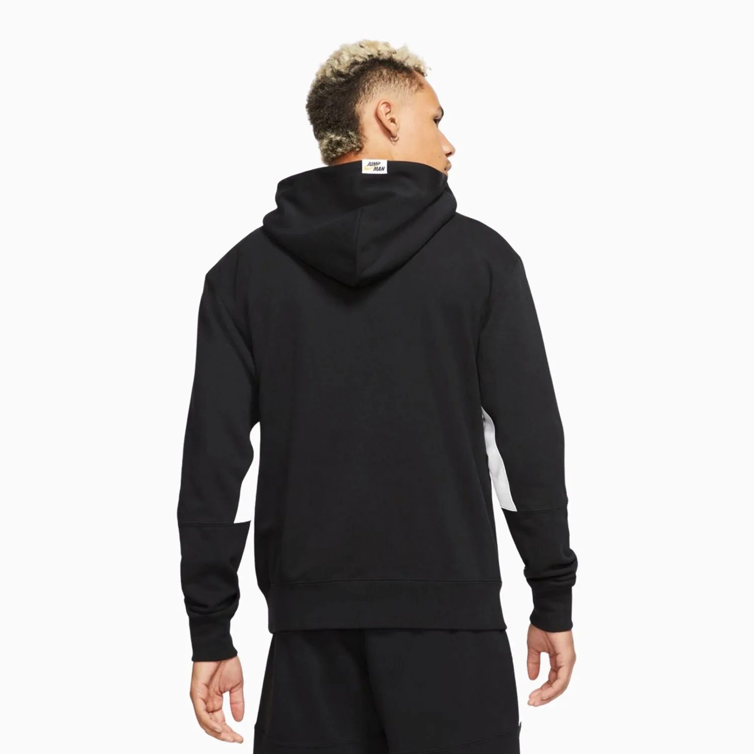 Men's Air Jordan Jumpman Essential Outfit