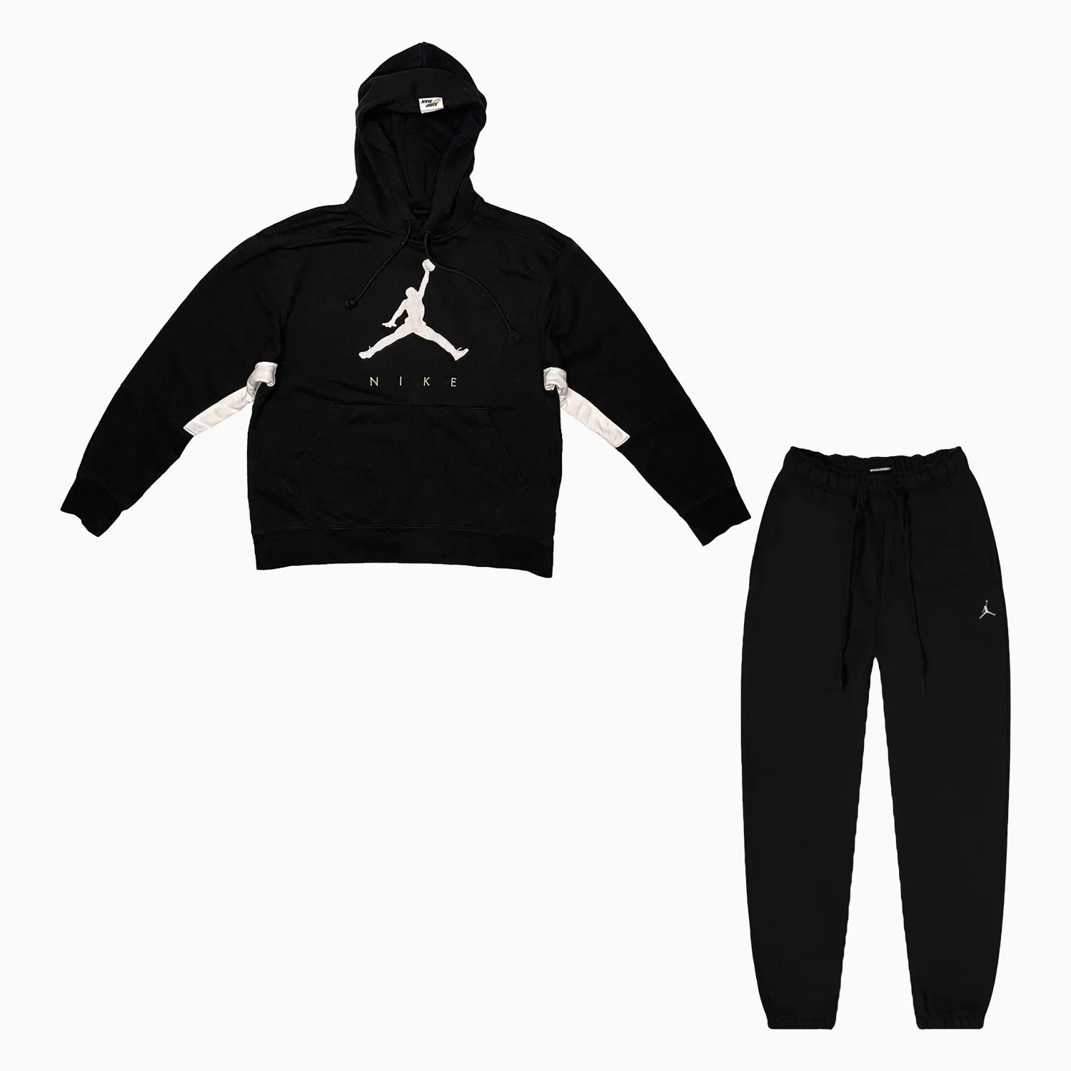 Men's Air Jordan Jumpman Essential Outfit