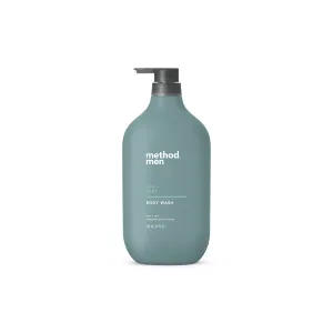 Method Body Wash, Sea   Surf