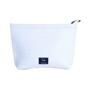 MINNOW POWDER STRIPE - SKIPPER POUCH