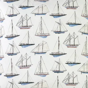 Sailing Fabric