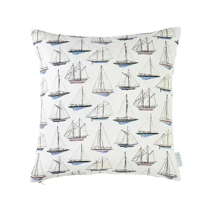 Sailing Pillow