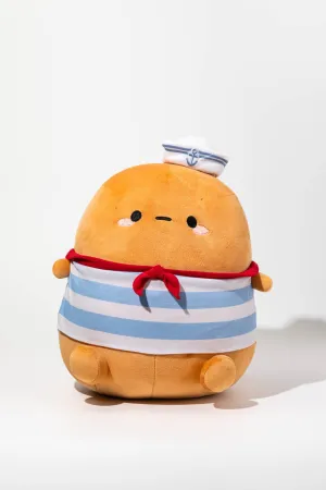 Sailor Tayto Potato Midi Mochi Plush