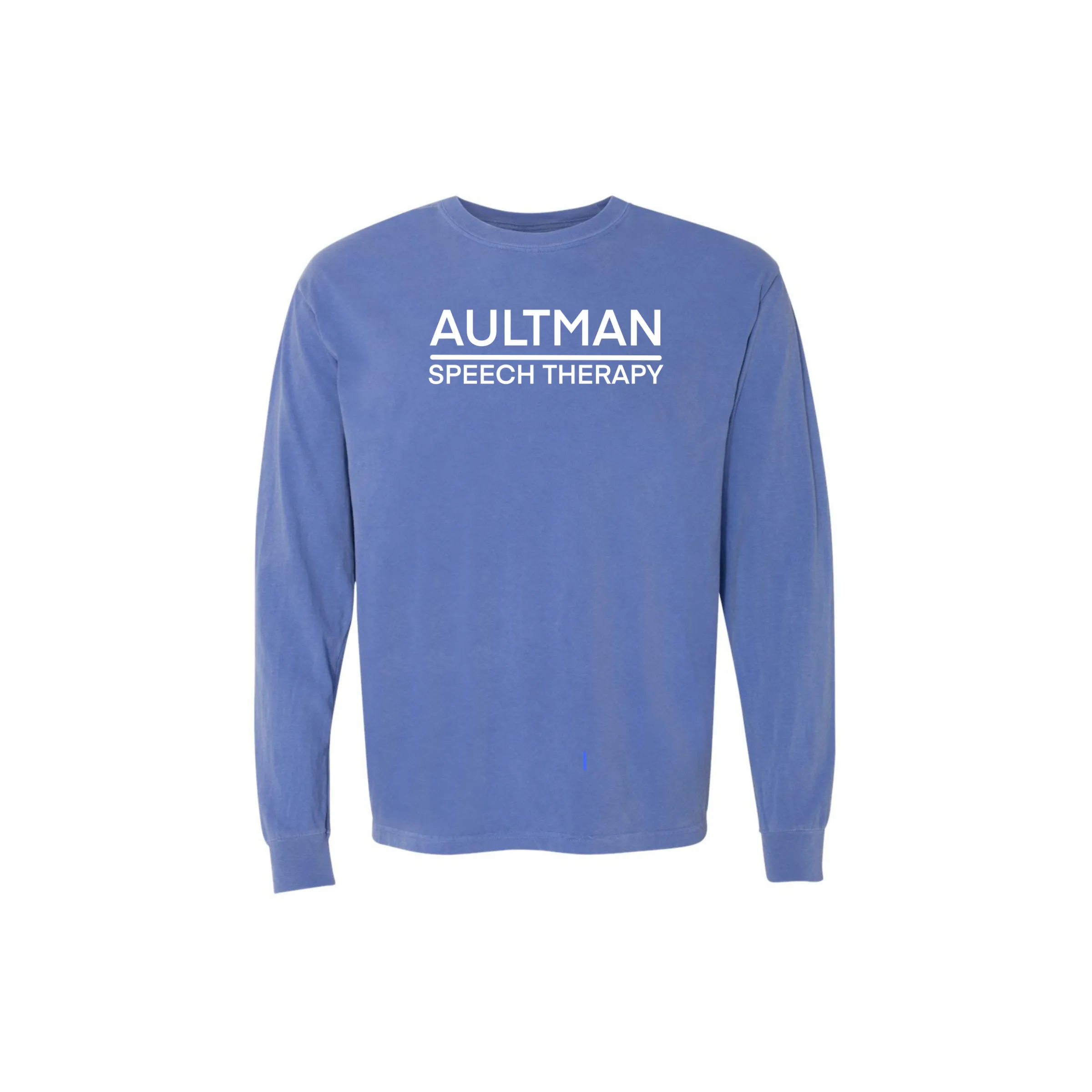 Seaside Vibes Comfort Color Long Sleeve