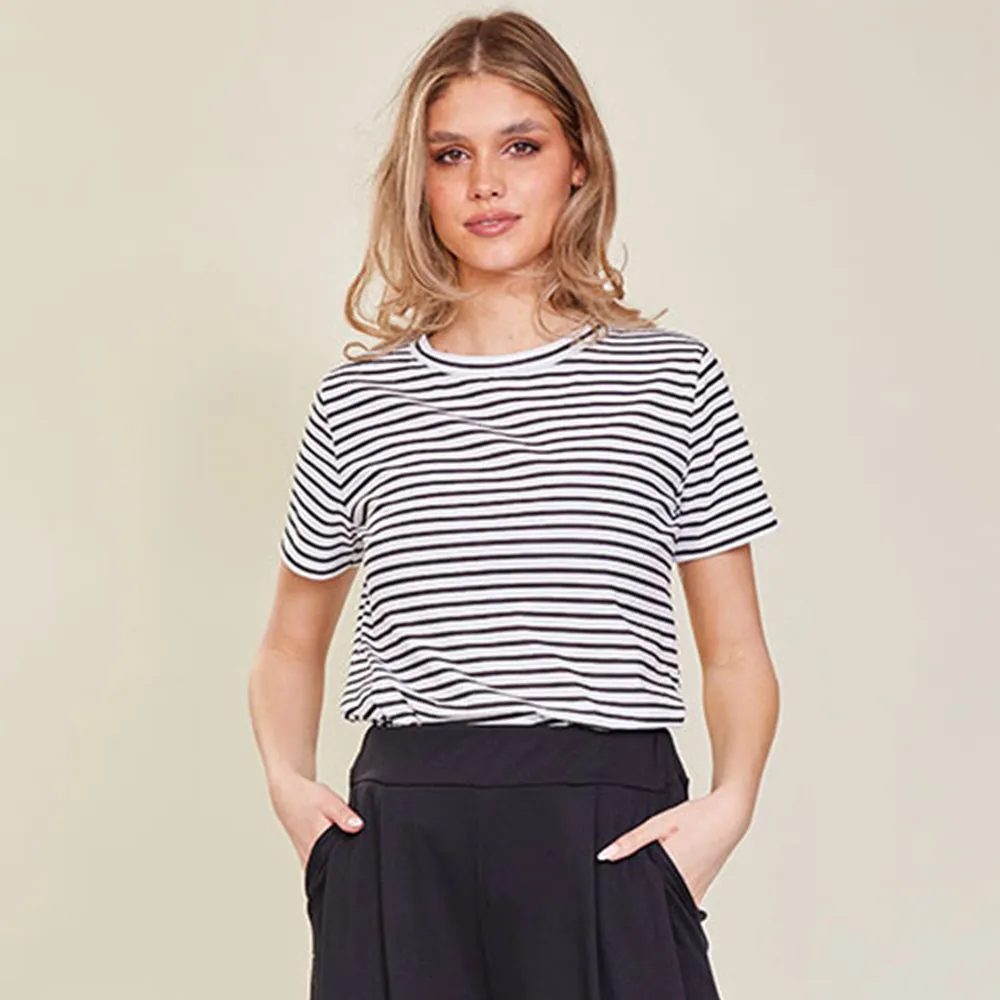 Stella T-Shirt (Stripe)