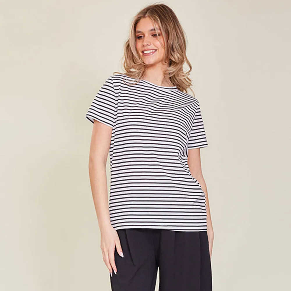 Stella T-Shirt (Stripe)