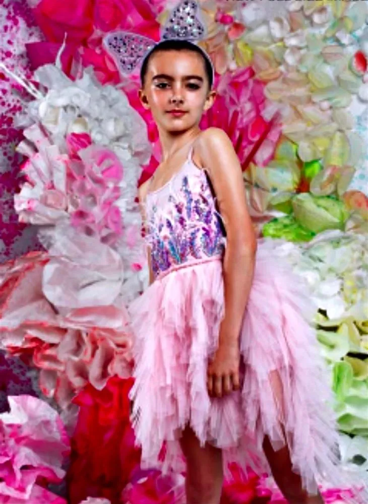 Tutu Du Monde Queen Of The Reef Tutu Dress