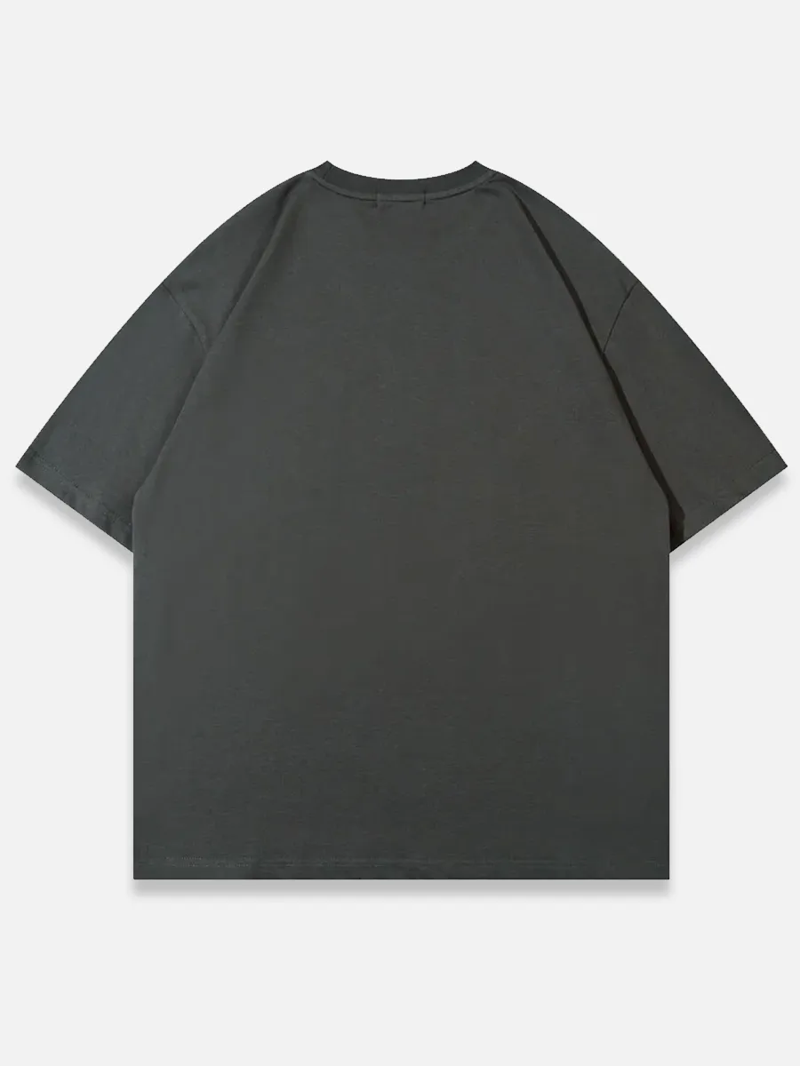 Wicking Tee