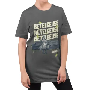 Womens Beetlejuice T-Shirt