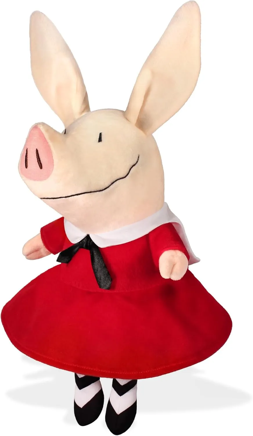 Yottoy Olivia pig